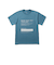 スノーピーク（snow peak）半袖Tシャツ SPW Tour 2025 T-Shirt TS-25SU102 072 速乾