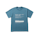 スノーピーク（snow peak）半袖Tシャツ SPW Tour 2025 T-Shirt TS-25SU102 072 速乾