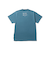 スノーピーク（snow peak）半袖Tシャツ SPW Tour 2025 T-Shirt TS-25SU102 072 速乾