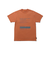 スノーピーク（snow peak）半袖Tシャツ SPW Tour 2025 T-Shirt TS-25SU102 054 速乾