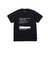 スノーピーク（snow peak）半袖Tシャツ SPW Tour 2025 T-Shirt TS-25SU102 019 速乾