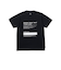 スノーピーク（snow peak）半袖Tシャツ SPW Tour 2025 T-Shirt TS-25SU102 019 速乾