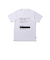 スノーピーク（snow peak）半袖Tシャツ SPW Tour 2025 T-Shirt TS-25SU102 001 速乾