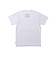 スノーピーク（snow peak）半袖Tシャツ SPW Tour 2025 T-Shirt TS-25SU102 001 速乾