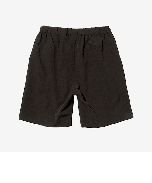 THE NORTH FACE Mサイズ 黒ショートパンツ THE NORTH FACE パンツ 「 海外流通モデル 」 / ノースフェイス