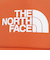 ザ・ノース・フェイス（THE NORTH FACE）キッズ 帽子 ロゴメッシュキャップ NNJ02409 IB
