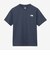 ザ・ノース・フェイス（THE NORTH FACE）半袖 バンダナスクエアロゴTシャツ NT32446 UN 速乾