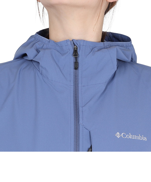 プレコロンビア　青銅製　＊asikaさん専用＊ コロンビア（Columbia）アウター ライトキャニオンソフトシェル