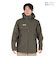 ミレー（Millet）レインジャケット 雨具 防水 TEMPETE MIV03172-N8637