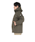 ミレー（Millet）レインジャケット 雨具 防水 TEMPETE MIV03172-N8637