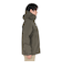 ミレー（Millet）レインジャケット 雨具 防水 TEMPETE MIV03172-N8637