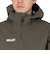 ミレー（Millet）レインジャケット 雨具 防水 TEMPETE MIV03172-N8637