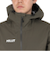 ミレー（Millet）レインジャケット 雨具 防水 TEMPETE MIV03172-N8637