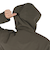 ミレー（Millet）レインジャケット 雨具 防水 TEMPETE MIV03172-N8637