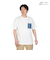 コロンビア（Columbia）HARBOR TO VALLEY ポケット付き半袖Tシャツ PM0727 125