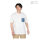 コロンビア（Columbia）HARBOR TO VALLEY ポケット付き半袖Tシャツ PM0727 125