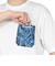 コロンビア（Columbia）HARBOR TO VALLEY ポケット付き半袖Tシャツ PM0727 125