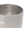 サーモス（THERMOS）カップ マグカップ キャンプ 真空断熱 タンブラー JTC-300 CG