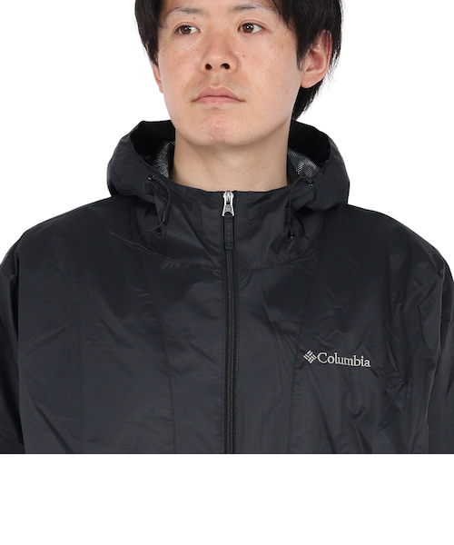 コロンビア（Columbia）ジャケット アウター Glenbrook Bend レイン