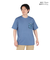 コロンビア（Columbia）HARBOR TO VALLEY ポケット付き半袖Tシャツ PM0727 456