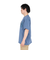 コロンビア（Columbia）HARBOR TO VALLEY ポケット付き半袖Tシャツ PM0727 456