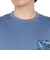 コロンビア（Columbia）HARBOR TO VALLEY ポケット付き半袖Tシャツ PM0727 456