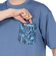 コロンビア（Columbia）HARBOR TO VALLEY ポケット付き半袖Tシャツ PM0727 456