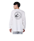 コロンビア（Columbia）アーバンハイクグラフィック 長袖Tシャツ PM0571 127