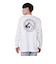 コロンビア（Columbia）アーバンハイクグラフィック 長袖Tシャツ PM0571 127