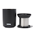 サーモス（THERMOS）カップ マグカップ キャンプ 真空断熱 ティータンブラー JTB-500FI STB