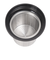サーモス（THERMOS）カップ マグカップ キャンプ 真空断熱 ティータンブラー JTB-500FI STB