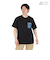 コロンビア（Columbia）HARBOR TO VALLEY ポケット付き半袖Tシャツ PM0727 010 速乾