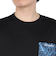 コロンビア（Columbia）HARBOR TO VALLEY ポケット付き半袖Tシャツ PM0727 010 速乾