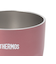 サーモス（THERMOS）カップ マグカップ キャンプ 真空断熱 タンブラー JTC-300 RBW