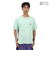 キーン（KEEN）半袖Tシャツ ナイス ミント メッシュ 1030922