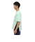 キーン（KEEN）半袖Tシャツ ナイス ミント メッシュ 1030922