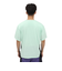 キーン（KEEN）半袖Tシャツ ナイス ミント メッシュ 1030922