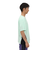 キーン（KEEN）半袖Tシャツ ナイス ミント メッシュ 1030922