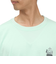 キーン（KEEN）半袖Tシャツ ナイス ミント メッシュ 1030922