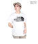ザ・ノース・フェイス（THE NORTH FACE）フラッシュドライカラードームコットン 半袖Tシャツ NTW32540 W 速乾