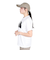 ザ・ノース・フェイス（THE NORTH FACE）フラッシュドライカラードームコットン 半袖Tシャツ NTW32540 W 速乾