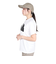 ザ・ノース・フェイス（THE NORTH FACE）フラッシュドライカラードームコットン 半袖Tシャツ NTW32540 W 速乾