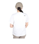 ザ・ノース・フェイス（THE NORTH FACE）フラッシュドライカラードームコットン 半袖Tシャツ NTW32540 W 速乾