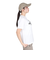 ザ・ノース・フェイス（THE NORTH FACE）フラッシュドライカラードームコットン 半袖Tシャツ NTW32540 W 速乾