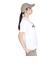 ザ・ノース・フェイス（THE NORTH FACE）フラッシュドライカラードームコットン 半袖Tシャツ NTW32540 W 速乾