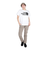 ザ・ノース・フェイス（THE NORTH FACE）フラッシュドライカラードームコットン 半袖Tシャツ NTW32540 W 速乾