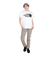 ザ・ノース・フェイス（THE NORTH FACE）フラッシュドライカラードームコットン 半袖Tシャツ NTW32540 W 速乾