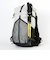 バックパック リュック 登山 ハイキング クリーブ 30 501208-0140-S