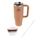 スタンレー（STANLEY）水筒 ボトル マグ H2.0 真空スリムクエンチャー 0.88L トースト 10-10829-228