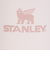 スタンレー（STANLEY）水筒 ボトル マグ H2.0 真空スリムクエンチャー0.6L ローズクォーツ2.0 10-10826-279